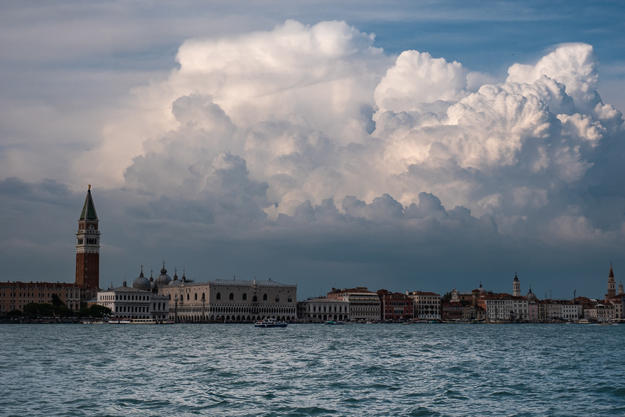 Castelfranco, Hauptplatz